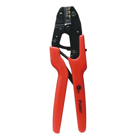 Crimper, Ergo-Lunar, Anderson Power Pole MPN:902-337