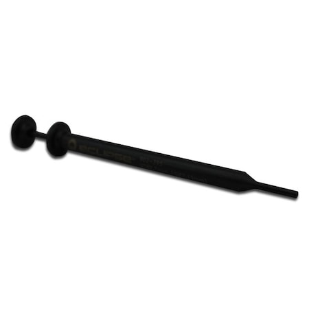 Pin Extractor, 2.7mm OD, 2.15mm ID MPN:902-395