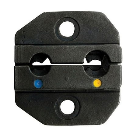 Die Set for Insul. Flag Trmnls, 10-12 AWG MPN:9PK-3003D42