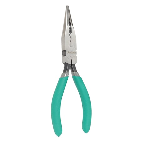 L, Nosed Electricians Pliers 4-in-1 MPN:CP-147