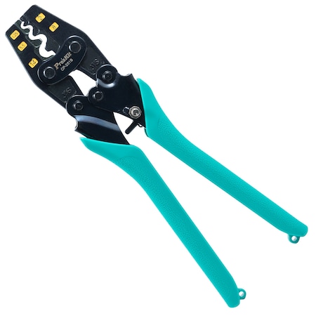 Ratcheted Crimper Non-Insulated terminal MPN:CP-251B