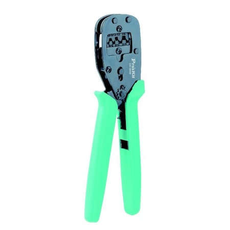 Crimp Tool, Parallel Action MPN:CP-3006F
