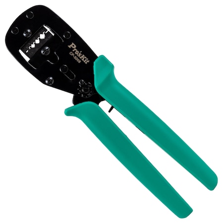 Parallel Crimper for MC3 Solar Panel MPN:CP-3006FS1