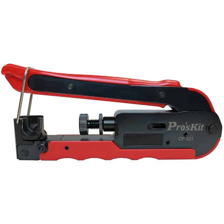 Universal Compression Tool Connectors MPN:CP-321