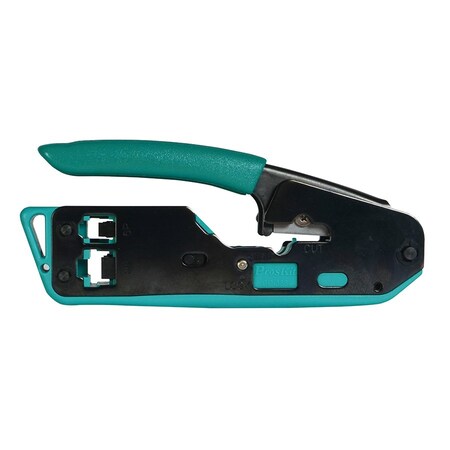 Modular Plug Crimp Tool MPN:CP-333