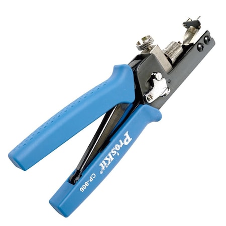 Waterproof Crimping Tool MPN:CP-806