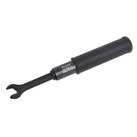 Preset Torque Spanner 7/16 MPN:HW-T716-3