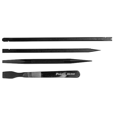 Open Repair Tool Set 4Pc MPN:MS-3176