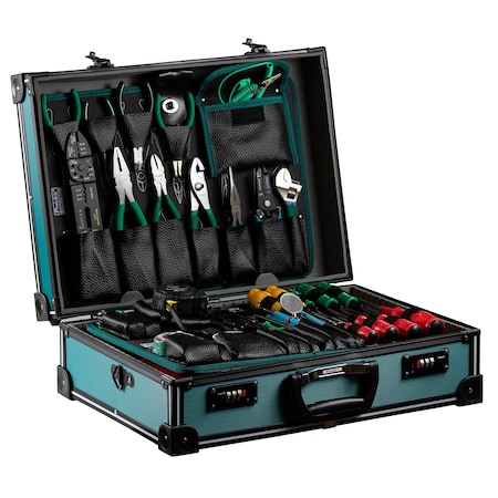 Pro Electronics Tool Kit MPN:PK-1900NA