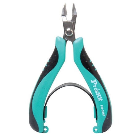 Stainless Cutting Plier MPN:PM-396F
