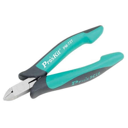 Cutter, 5 MPN:PM-727
