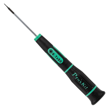Precision Screwdriver, Hex 0.7x50mm MPN:SD-081-H1