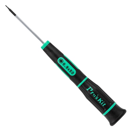 Precision Screwdriver, Hex 0.9x55mm MPN:SD-081-H2