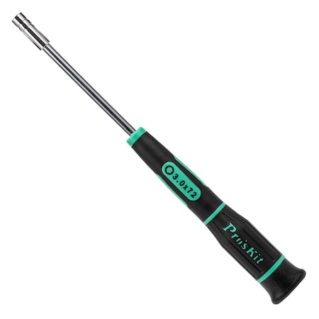 Precision Screwdriver, M3.0 MPN:SD-081-M3