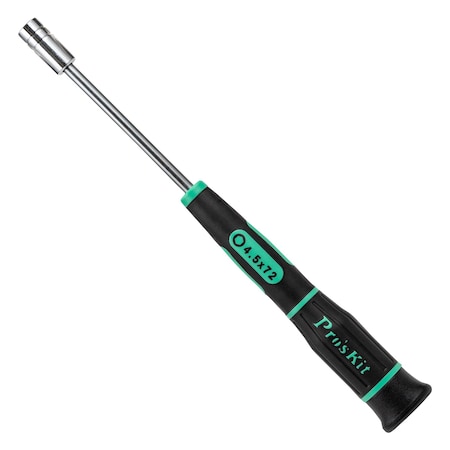 Precision Screwdriver, M4.5 MPN:SD-081-M4.5