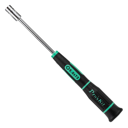 Precision Screwdriver, M5.0 MPN:SD-081-M5