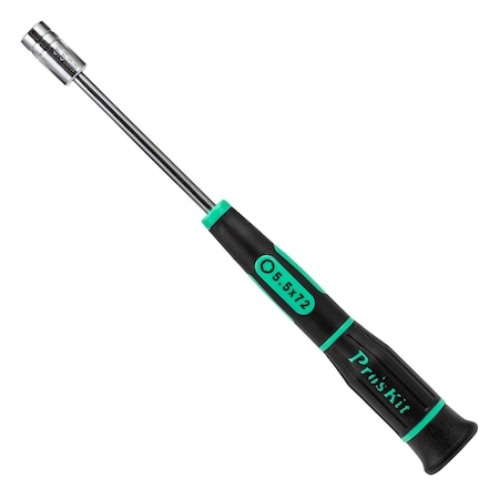 Precision Screwdriver, M5.5 MPN:SD-081-M5.5