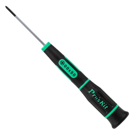 Precision Screwdriver, #00x50mm MPN:SD-081-P2