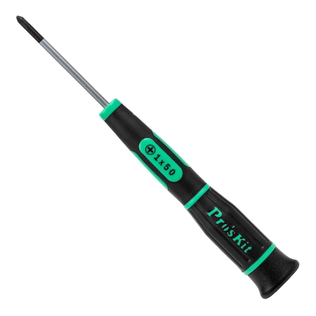 Precision Screwdriver, No 1x50mm MPN:SD-081-P4