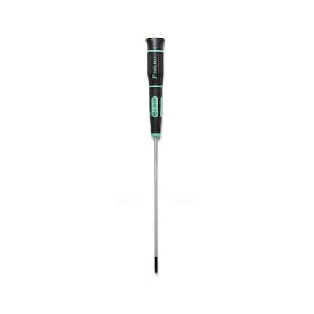 Precision Screwdriver, (, 4.0x150mm) MPN:SD-081-S8