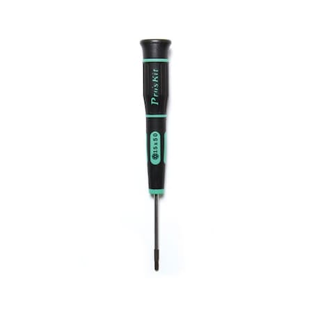 Screwdriver for Star Type w/Tamper Proof MPN:SD-081-T15H