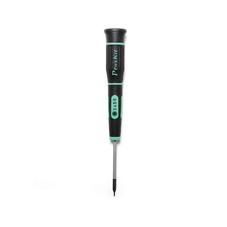 Scrwdrvr for Star Type w/o Tamper Proof MPN:SD-081-T3