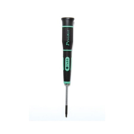 Scrwdrvr for Star Type w/o Tamper Proof MPN:SD-081-T7