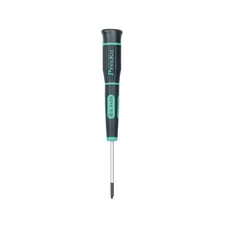 Precision Screwdriver, TA20x50mm MPN:SD-081-TA20