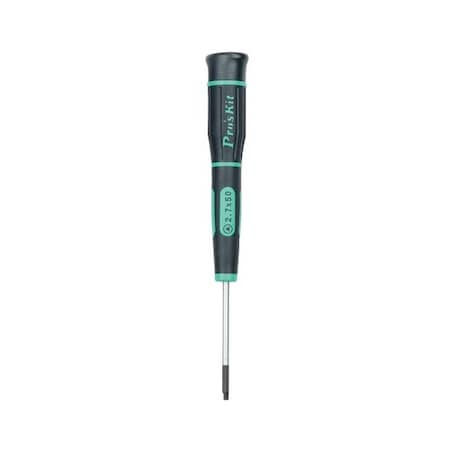 Precision Screwdriver, TA27x50mm MPN:SD-081-TA27