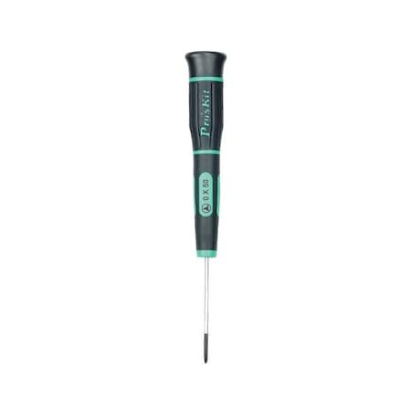 Precision Screwdriver for Tri, Wing Type MPN:SD-081-TRI0