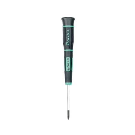 Precision Screwdriver for Tri-Wing Type MPN:SD-081-TRI000