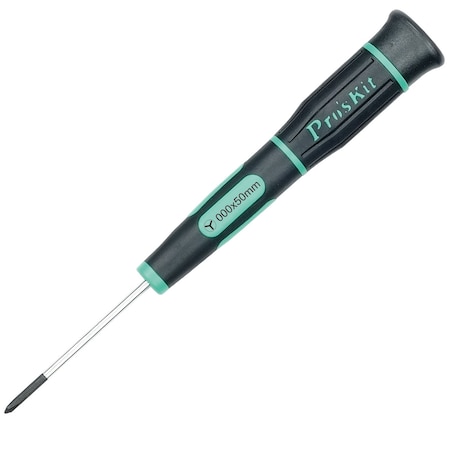Precision Scrwdrvr for Tri-Point 0.6mm MPN:SD-081-TRIY06
