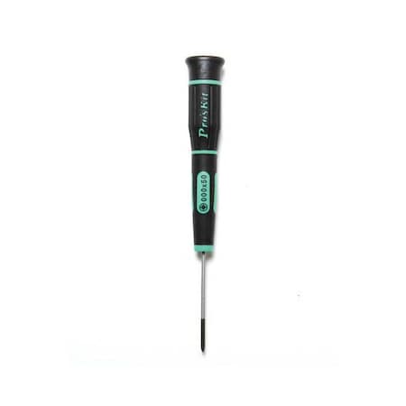 Precision Screwdriver PZ#000x50 MPN:SD-081-Z1