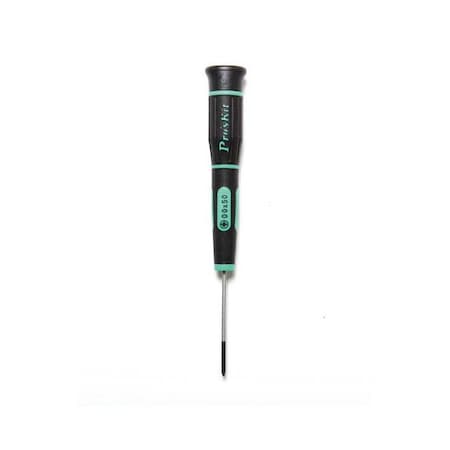 Precision Screwdriver PZ#00x50 MPN:SD-081-Z2