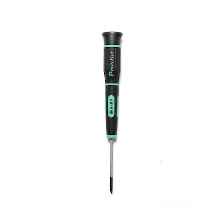 Precision Screwdriver PZ#0x50 MPN:SD-081-Z3