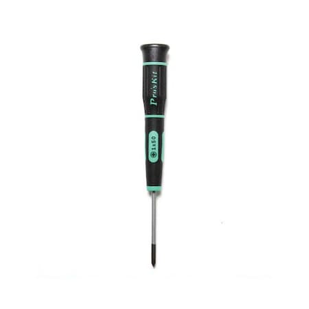 Precision Screwdriver PZ#1x50 MPN:SD-081-Z4