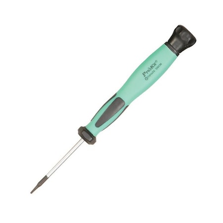 ESD safe Screwdriver, T6H MPN:SD-083-T6H