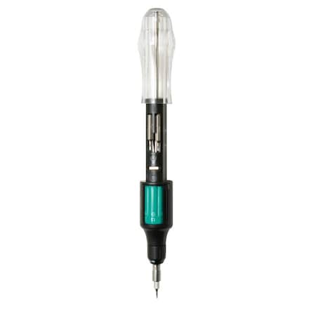 Self, Loading Ratchet Screwdriver 10-in-1 MPN:SD-9810A-BC