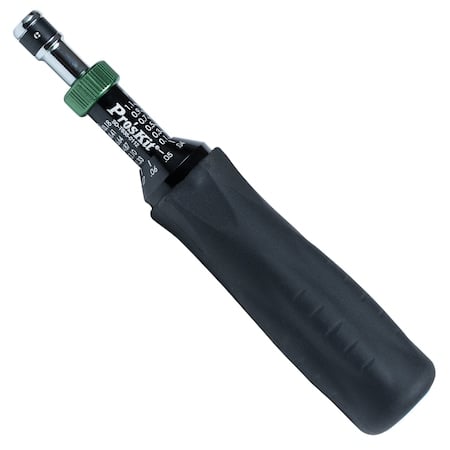 Adjustable Torque Screwdriver MPN:SD-T635-0112