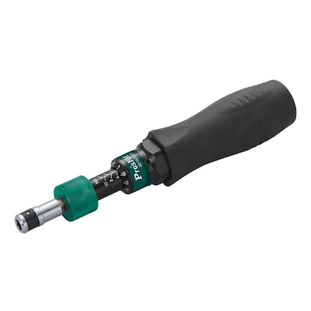 Adjustable Torque Screwdriver MPN:SD-T635-510