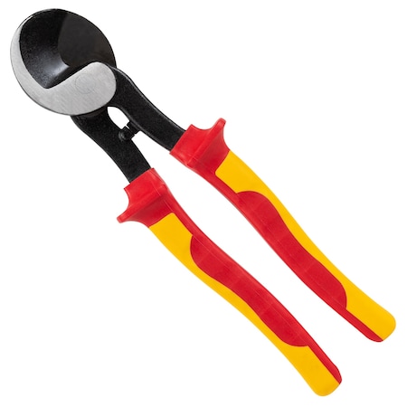 VDE 1000V Insul ated Cable Cutter, 10 MPN:SR-V210