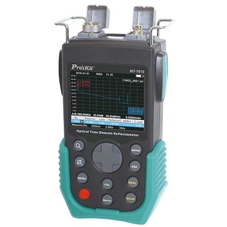 Optical Time Domain Reflectometer MPN:MT-7610A