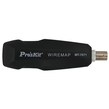 Cable Map Remote ID Set (Set of 8 pcs) MPN:MT-7071U