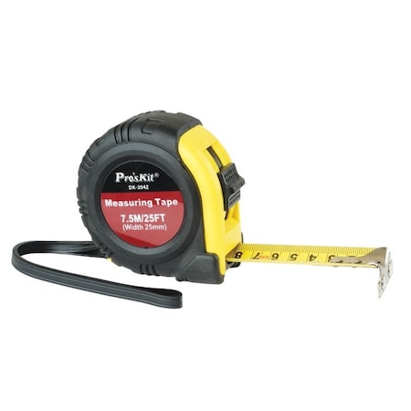 Measure, 25, Graduated, Inches/cm MPN:900-151