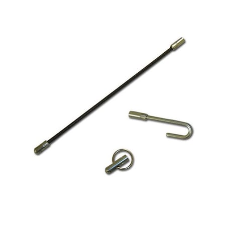Accessory Set for DK, 2053A MPN:9DK-2053A-B
