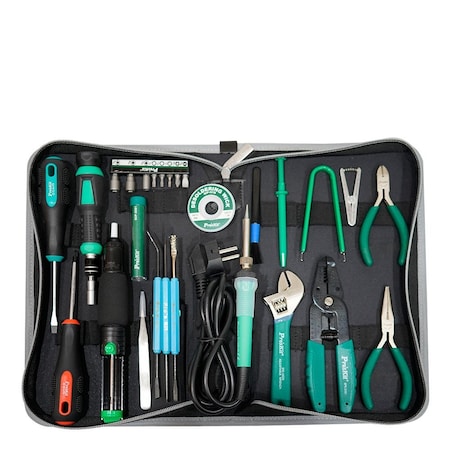 Computer Service Kit 25 pieces MPN:PK-810A