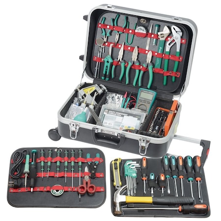 Field and Maintenance Kit MPN:PK-15308EM