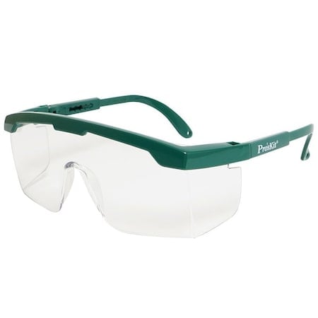Safety Glasses MPN:MS-710