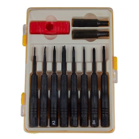 Cellular Kit, 10pc MPN:902-222