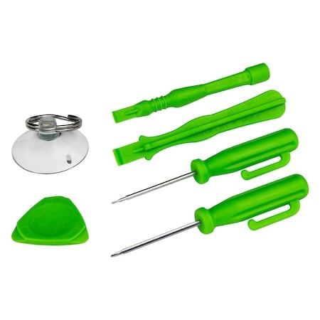 IPhone Repair Kit, 6pc MPN:PK-9110
